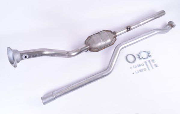 Katalizator EEC CI8054