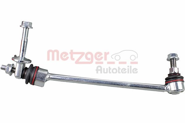 Brat/bieleta suspensie, stabilizator METZGER 53074302