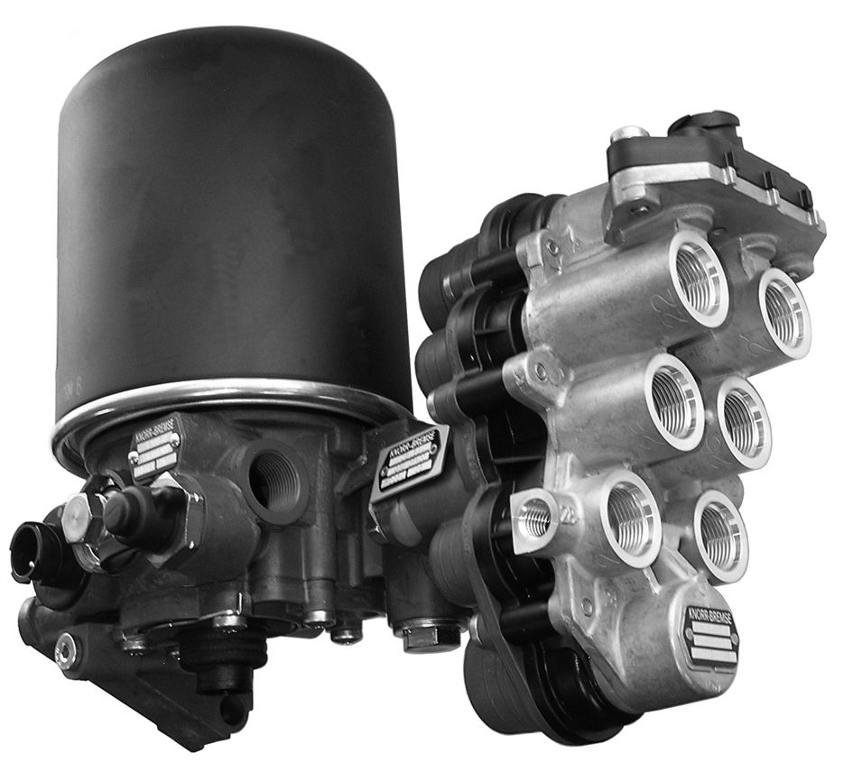 unitate de preparat aerul KNORR-BREMSE K043829N00