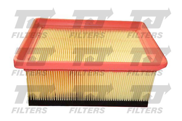 Filtr powietrza QUINTON HAZELL QFA0677