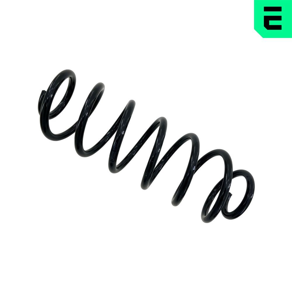 Arc spiral OPTIMAL OP-CSP01006