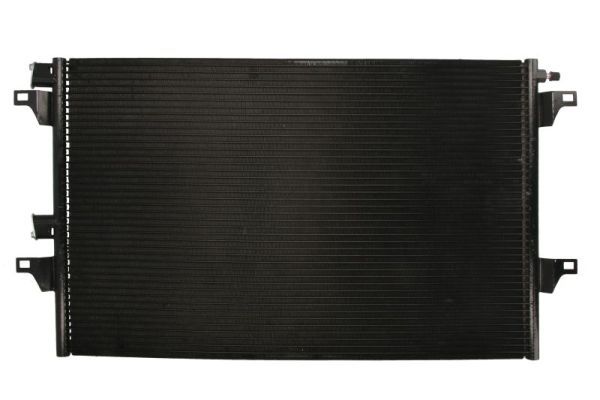 Skraplacz, klimatyzacja THERMOTEC KTT110061