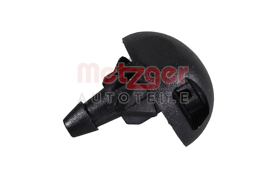 Dysza spryskiwacza, czyszczenie szyb METZGER AUTOTEILE 2220718
