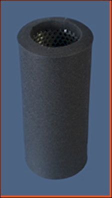 Filtr powietrza MISFAT R065