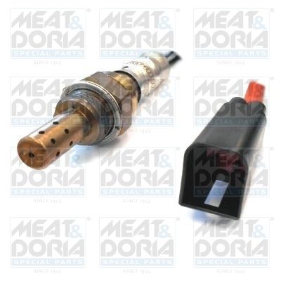 Sonda lambda MEAT & DORIA 81049