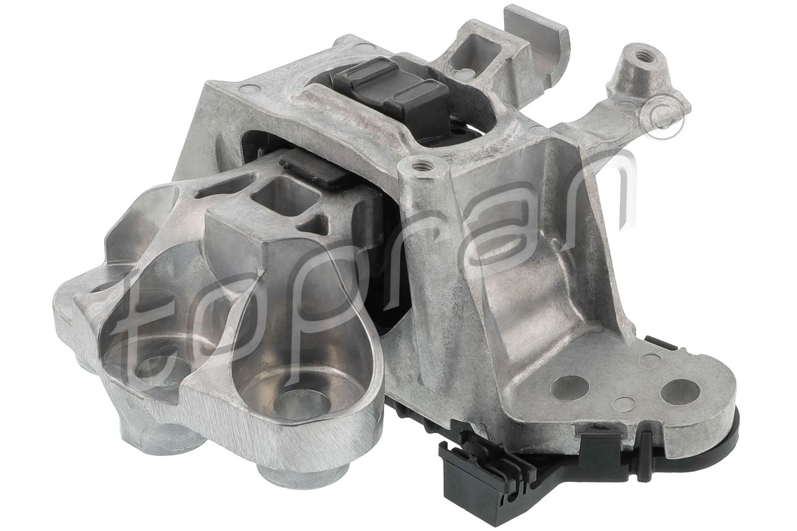 Suport, transmisie manuala TOPRAN 208 950