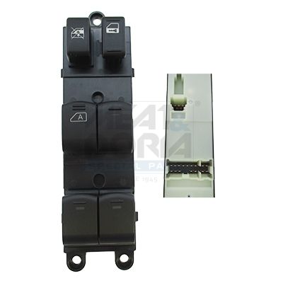 comutator,macara geam MEAT & DORIA 26223
