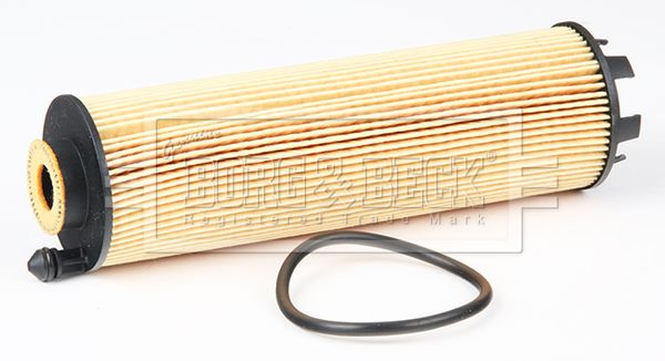 Filtr oleju BORG & BECK BFO4297