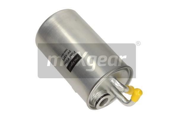 Palivový filtr MAXGEAR 26-1103