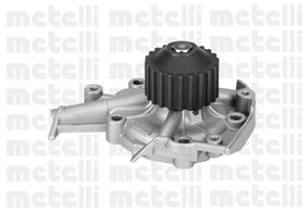 Vodní čerpadlo, chlazení motoru METELLI 24-0738