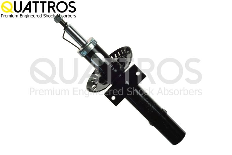 Amortyzator DAVID VASCO FS9763