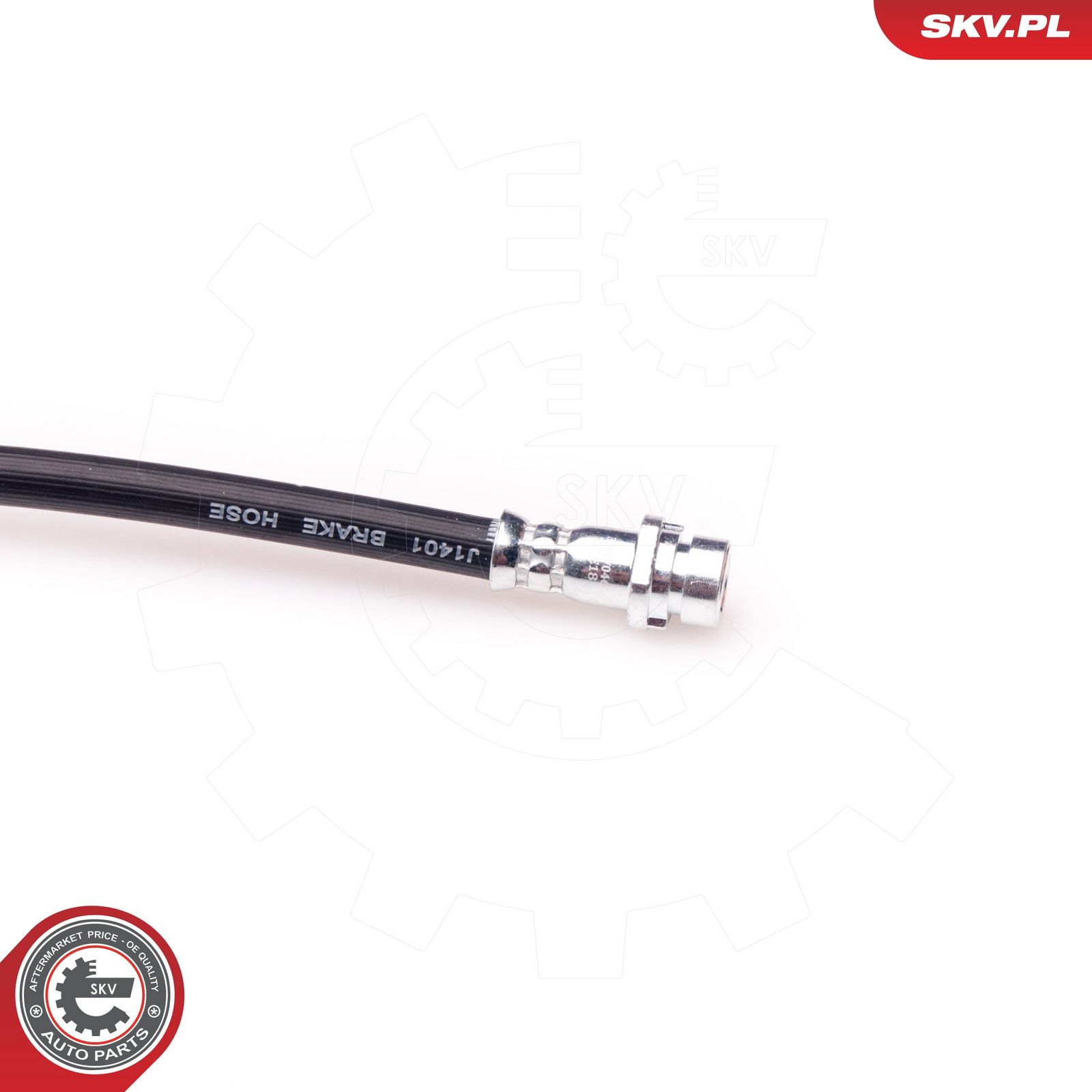 Levně Brzdová hadice ESEN SKV 35SKV046