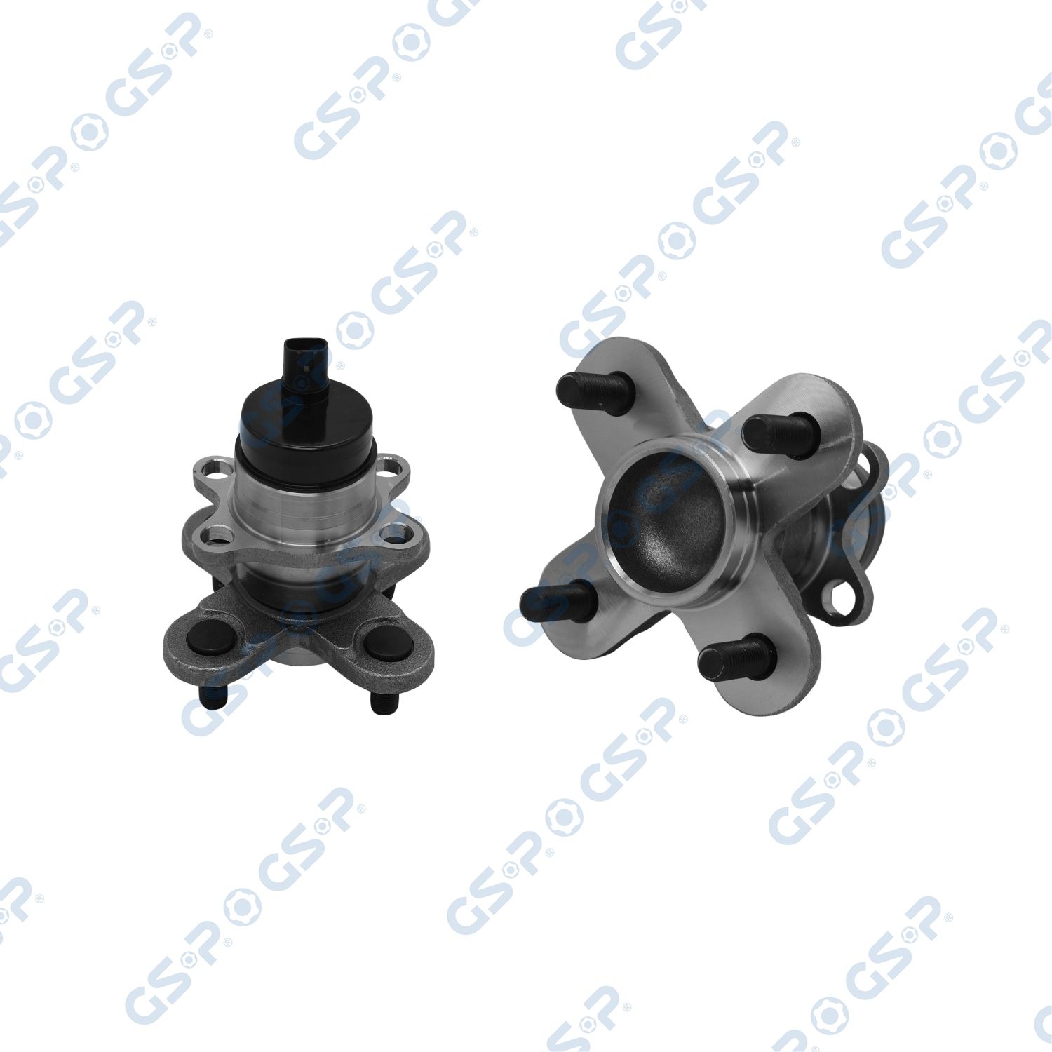 Set rulment roata GSP 9400099