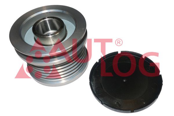Alternator - sprzęgło jednokierunkowe AUTLOG RT5005