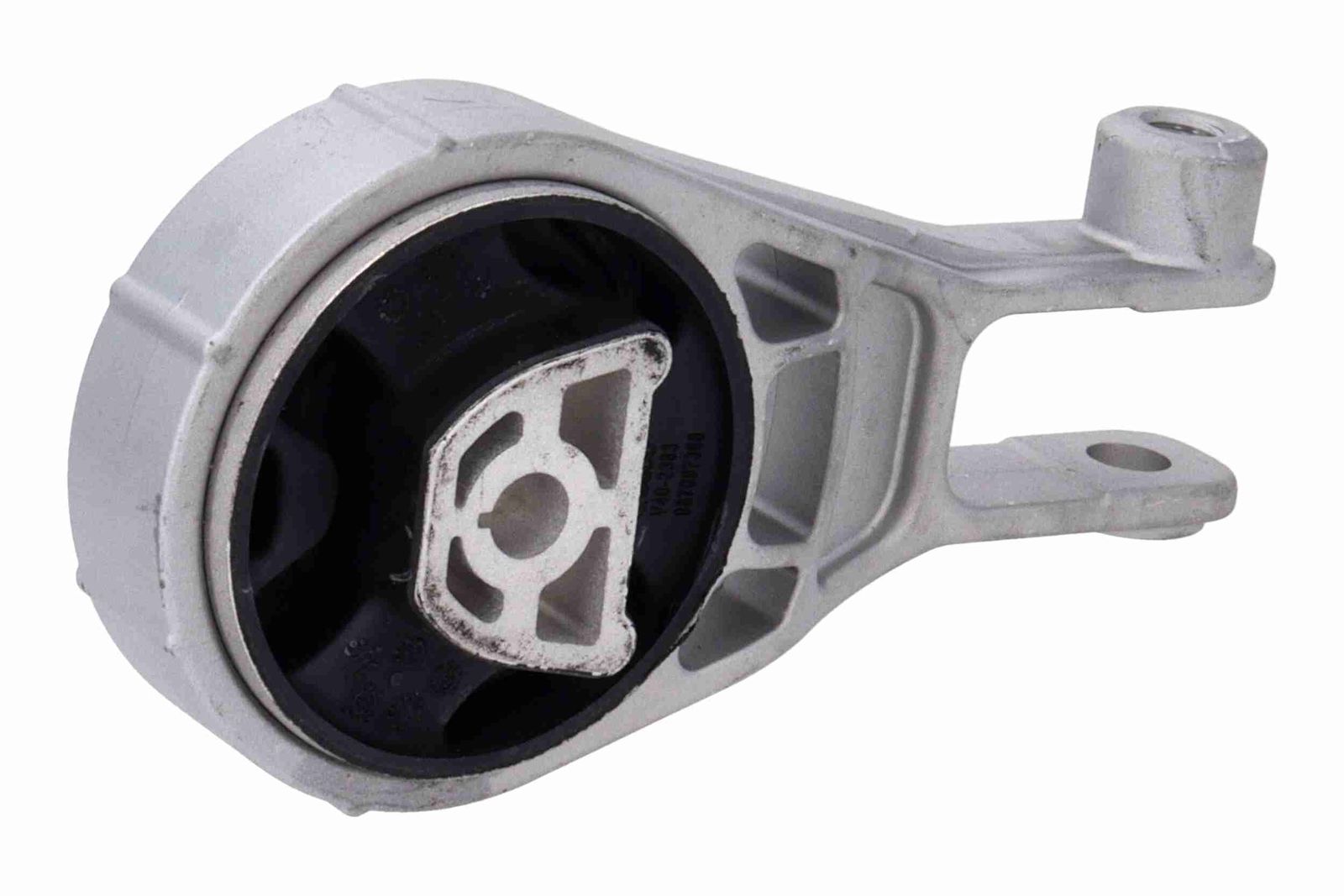 Support, suspension du moteur