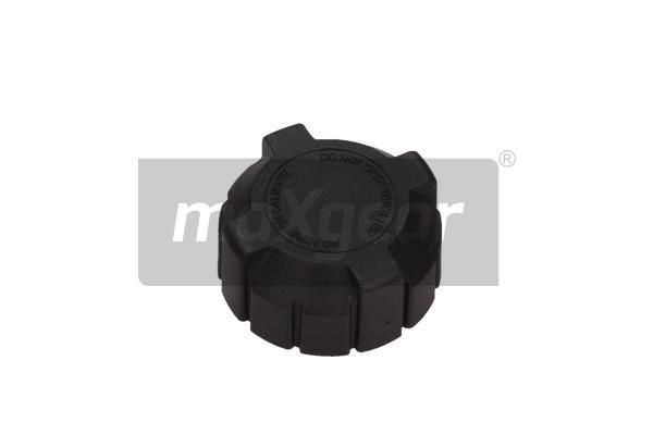 Uzatvárací kryt, nádobka chladiacej kvapaliny MAXGEAR 28-0391