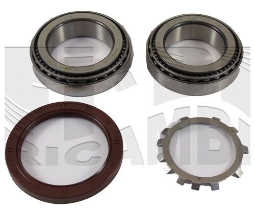 Zestaw łożysk koła CALIBER RC6804