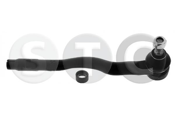 Połączenie osiowe, drążek kierowniczy poprzeczny STC T447267