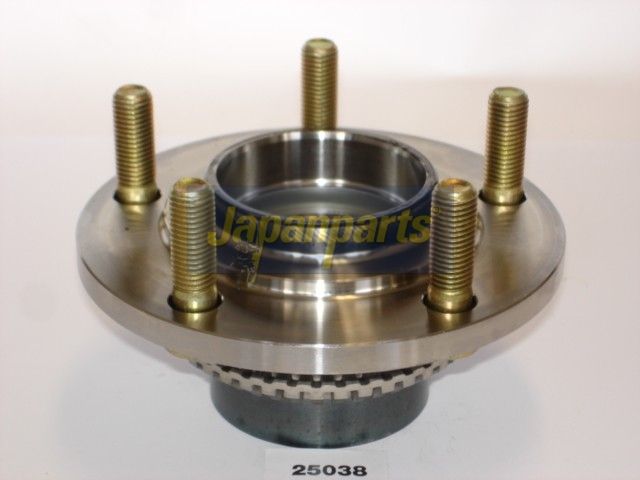 Levně Náboj kola JAPANPARTS KK-25038