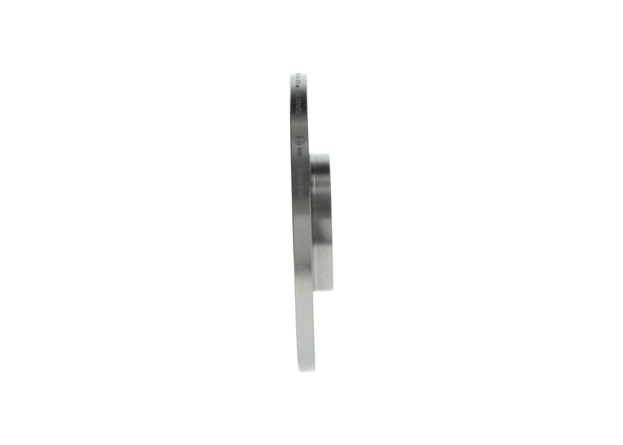 Levně Brzdový kotouč BOSCH 0 986 478 345