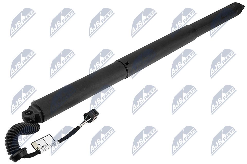 E-shop Elektromotor, zadná kapota NTY AE-SE-030