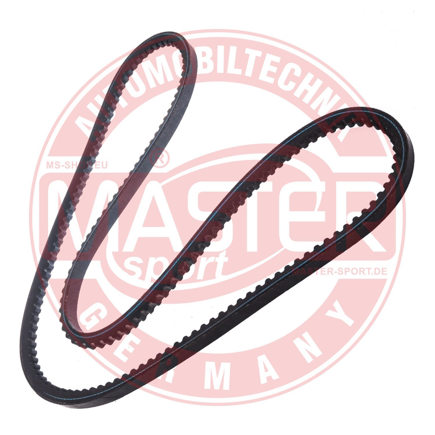 Pasek klinowy MASTER-SPORT GERMANY AVX-10X1140-PCS-MS
