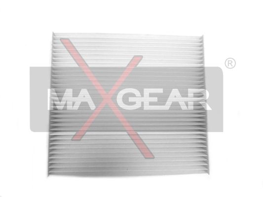 Filtr, vzduch v interiéru MAXGEAR 26-0478