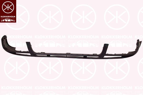Spojler KLOKKERHOLM 0019225