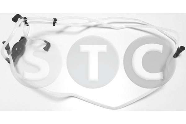 Przewód paliwowy STC T492053