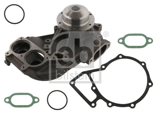 Pompă de apă, răcire motor FEBI BILSTEIN 35573