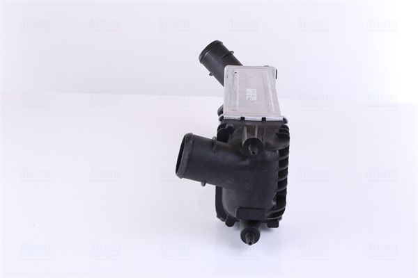 Levně Chladič turba NISSENS 96599