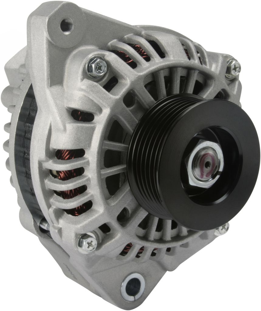 Generator / Alternator HC-Cargo F 032 113 954