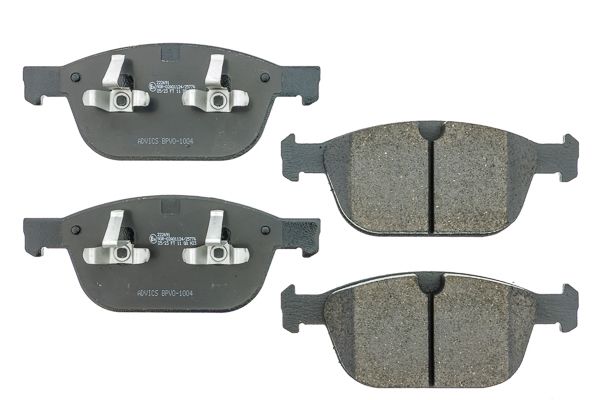AISIN BPVO1004