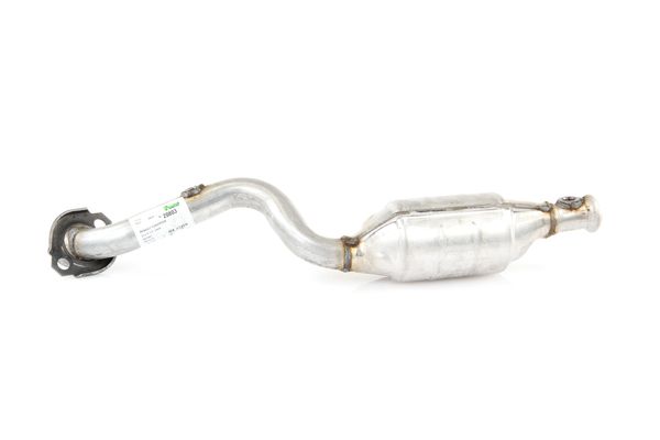 Katalizator WALKER 20803
