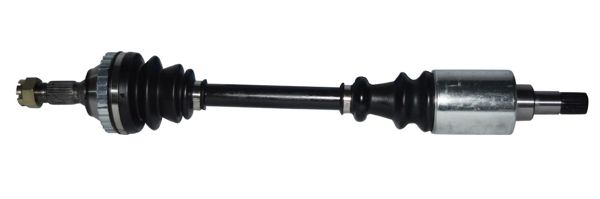Wał napędowy HART 442 480