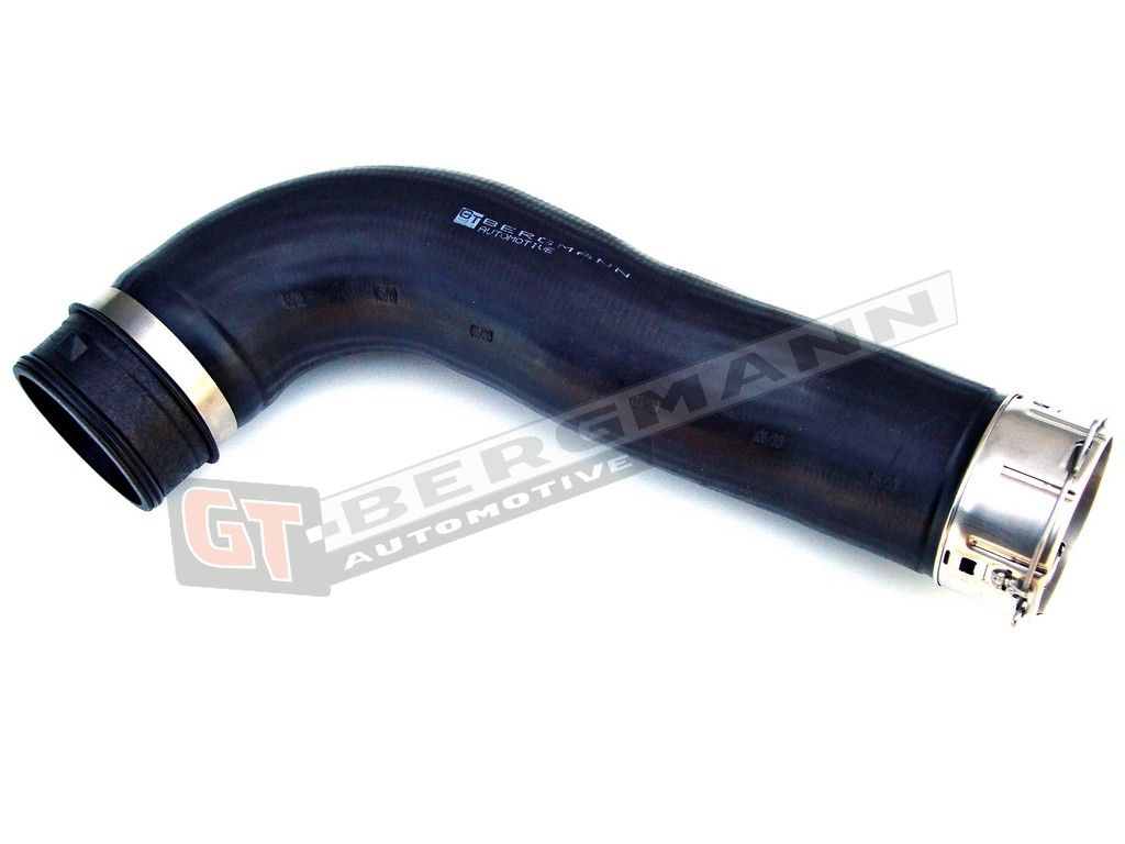 Hadička plnicího vzduchu GT-BERGMANN Automotive GT52-084