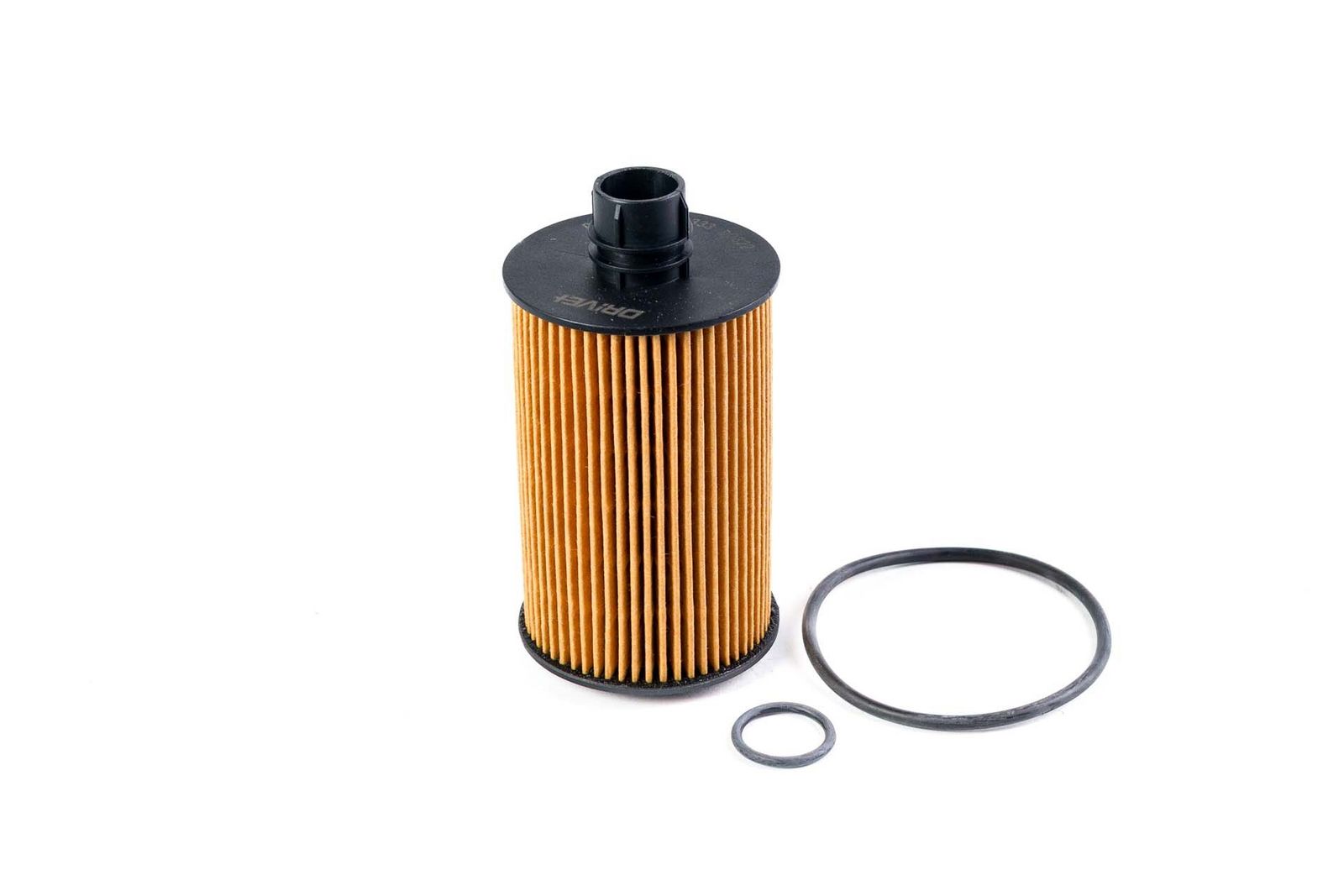 Масляный фильтр