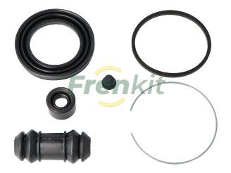 Zestaw naprawczy, zacisk hamulca FRENKIT 257030