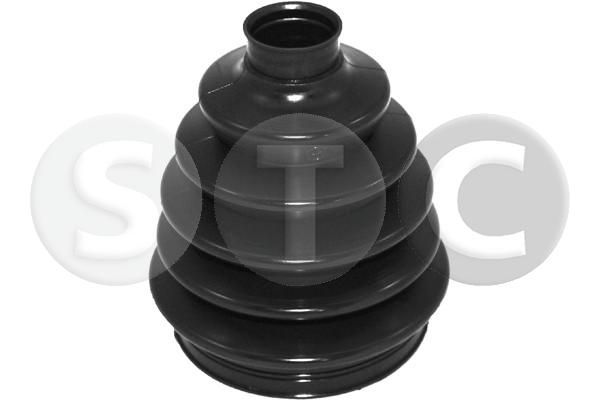 Osłona, wał napędowy STC T410048