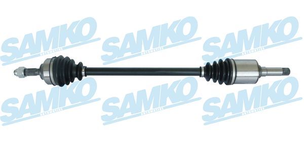 Wał napędowy SAMKO DS60233