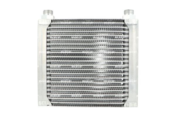 Eļļas radiators, Motoreļļa