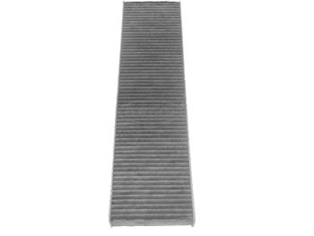 Filtr, wentylacja przestrzeni pasażerskiej CORTECO 21652853