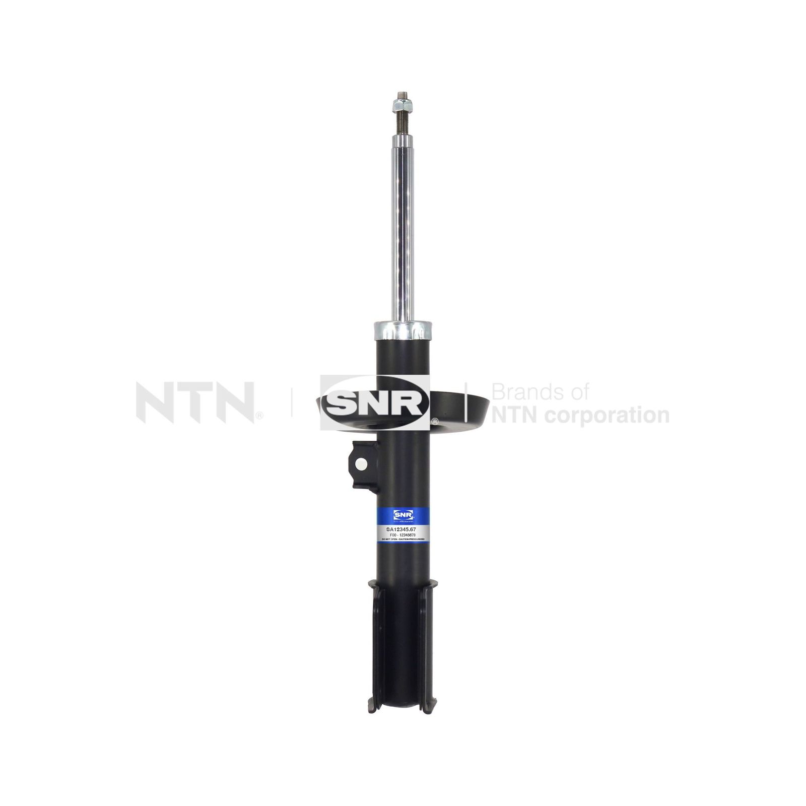 amortizor SNR SA65340.09R