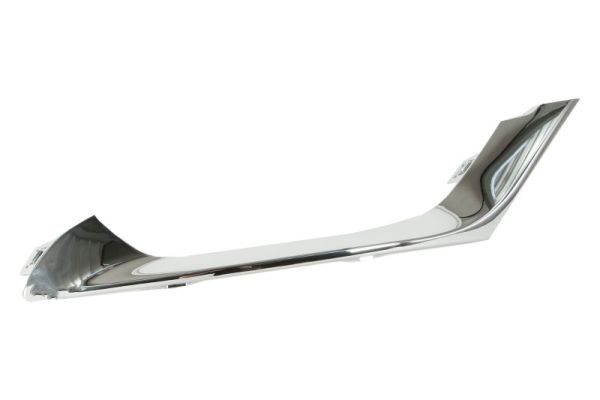 Ehis-/kaitseliist,Põrkeraud