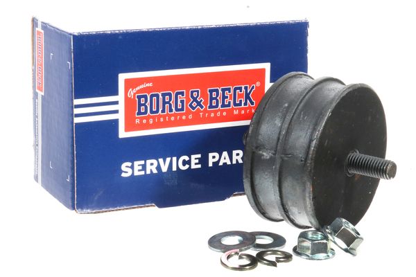 Borg & Beck - Engine Mounting