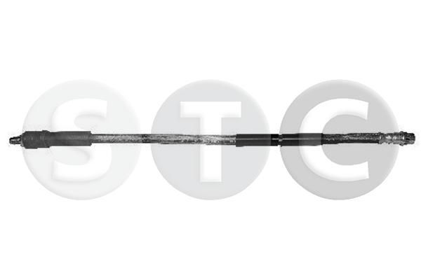 Przewód hamulcowy elastyczny STC T496162