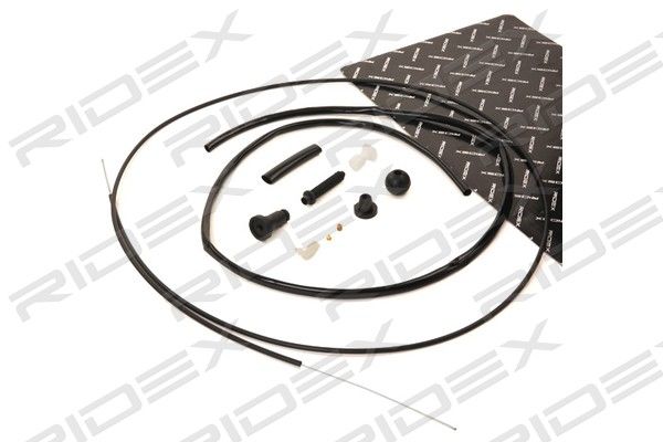 Linka gazu RIDEX 618A0002