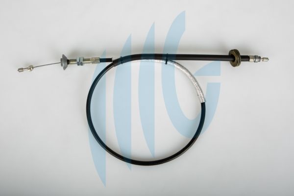 Cięgło, sterowanie sprzęgłem RICAMBIFLEX GM 01441521