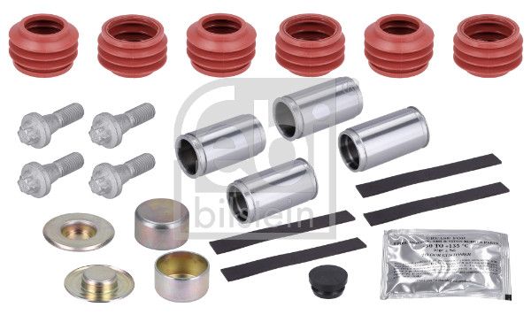 Set reparatie, etrier FEBI BILSTEIN 185007