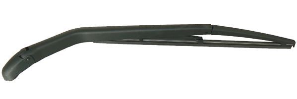 brat stergator, parbriz METZGER 2190082